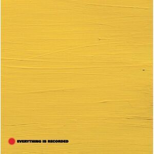 Everything Is Recorded - Everything Is Recorded By Richard Russell  COMPACT